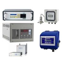 Gas Analysis Systems for Process, Emission and Industrial Monitoring